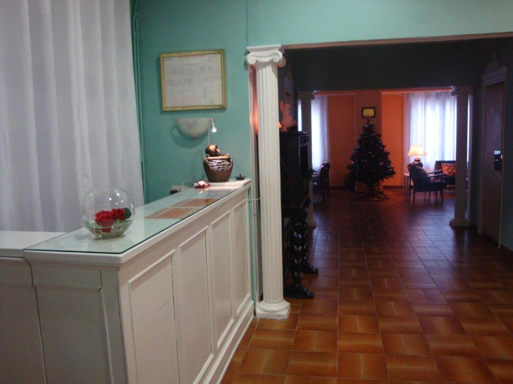 برشلونة Hostal Valls المظهر الخارجي الصورة